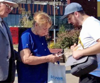 FRUITFUL AT ALL TIMES